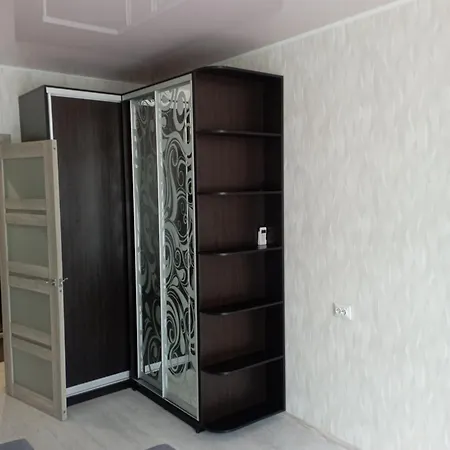 однокомнатная в сады ривьеры Apartment